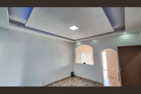 Apartamento à venda com 80m², 1 quarto e 1 vaga Apartamento à venda com 80m², 1 quarto e 1 vagaSala