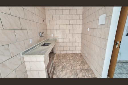 Apartamento à venda com 80m², 1 quarto e 1 vaga Apartamento à venda com 80m², 1 quarto e 1 vagaCozinha