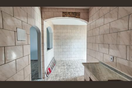 Apartamento à venda com 80m², 1 quarto e 1 vaga Apartamento à venda com 80m², 1 quarto e 1 vagaCozinha