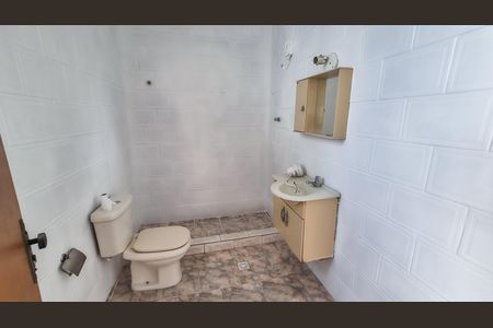 Apartamento à venda com 80m², 1 quarto e 1 vaga Apartamento à venda com 80m², 1 quarto e 1 vagaBanheiro