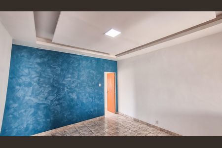 Apartamento à venda com 80m², 1 quarto e 1 vaga Apartamento à venda com 80m², 1 quarto e 1 vagaSala