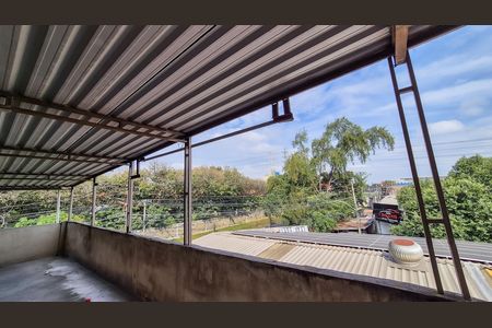 Apartamento à venda com 80m², 1 quarto e 1 vaga Apartamento à venda com 80m², 1 quarto e 1 vagaTerraço