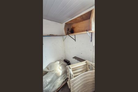 Apartamento à venda com 80m², 1 quarto e 1 vaga Apartamento à venda com 80m², 1 quarto e 1 vagaQuartinho do Terraço