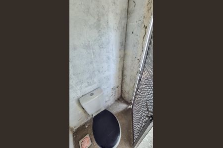 Apartamento à venda com 80m², 1 quarto e 1 vaga Apartamento à venda com 80m², 1 quarto e 1 vagaBanheiro do Terraço