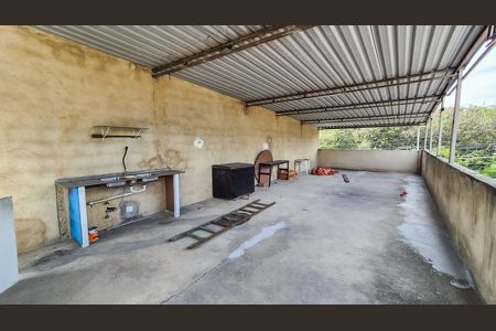 Apartamento à venda com 80m², 1 quarto e 1 vaga Apartamento à venda com 80m², 1 quarto e 1 vagaTerraço