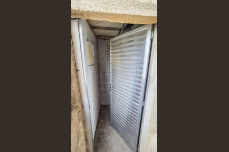 Apartamento à venda com 80m², 1 quarto e 1 vaga Apartamento à venda com 80m², 1 quarto e 1 vagaBanheiro do Terraço