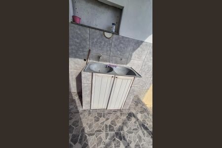 Apartamento à venda com 80m², 1 quarto e 1 vaga Apartamento à venda com 80m², 1 quarto e 1 vagaÁrea de Serviço