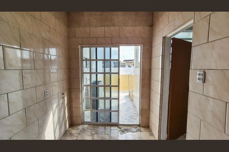Cozinha  de apartamento para alugar com 1 quarto, 80m² em Jardim América, Rio de Janeiro
