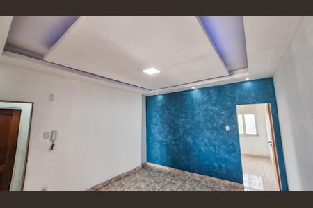 Apartamento para alugar com 1 quarto, 80m² em Jardim América, Rio de Janeiro