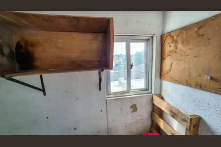 Apartamento à venda com 80m², 1 quarto e 1 vaga Apartamento à venda com 80m², 1 quarto e 1 vagaQuartinho do Terraço