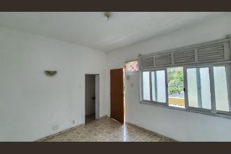 Quarto  de apartamento para alugar com 1 quarto, 80m² em Jardim América, Rio de Janeiro