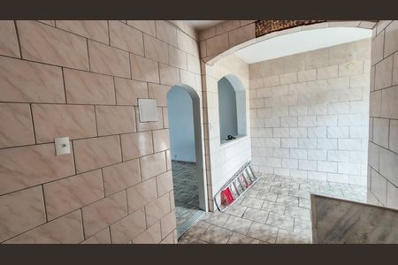 Apartamento à venda com 80m², 1 quarto e 1 vaga Apartamento à venda com 80m², 1 quarto e 1 vagaCozinha