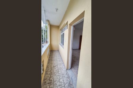 Apartamento à venda com 80m², 1 quarto e 1 vaga Apartamento à venda com 80m², 1 quarto e 1 vagaVaranda do Quarto