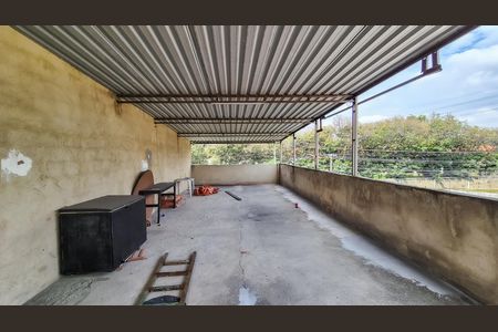 Apartamento à venda com 80m², 1 quarto e 1 vaga Apartamento à venda com 80m², 1 quarto e 1 vagaTerraço