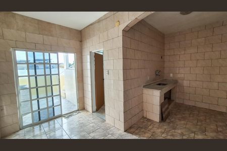 Apartamento à venda com 80m², 1 quarto e 1 vaga Apartamento à venda com 80m², 1 quarto e 1 vagaCozinha