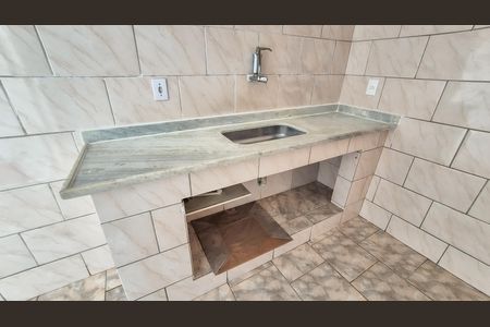 Apartamento à venda com 80m², 1 quarto e 1 vaga Apartamento à venda com 80m², 1 quarto e 1 vagaCozinha
