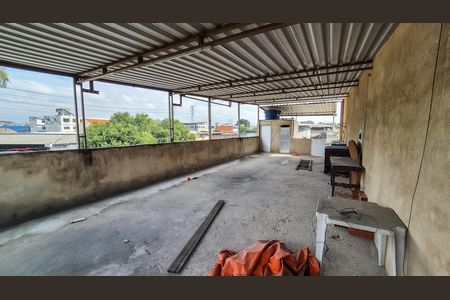 Apartamento à venda com 80m², 1 quarto e 1 vaga Apartamento à venda com 80m², 1 quarto e 1 vagaTerraço