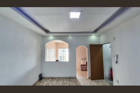 Apartamento à venda com 80m², 1 quarto e 1 vaga Apartamento à venda com 80m², 1 quarto e 1 vagaSala