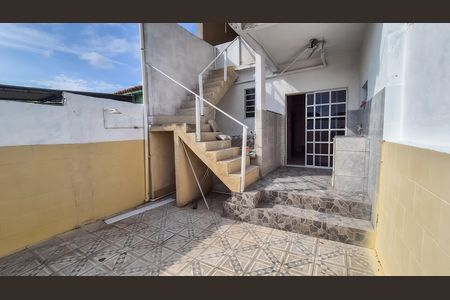 Apartamento à venda com 80m², 1 quarto e 1 vaga Apartamento à venda com 80m², 1 quarto e 1 vagaÁrea de Serviço