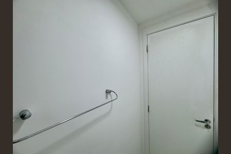 Apartamento para alugar com 38m², 2 quartos e 1 vaga Apartamento para alugar com 38m², 2 quartos e 1 vagaBanheiro