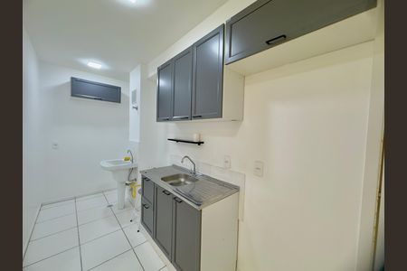 Apartamento para alugar com 38m², 2 quartos e 1 vaga Apartamento para alugar com 38m², 2 quartos e 1 vagaCozinha