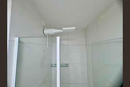 Apartamento para alugar com 38m², 2 quartos e 1 vaga Apartamento para alugar com 38m², 2 quartos e 1 vagaBanheiro