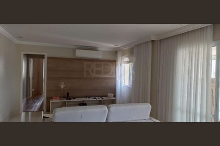 Apartamento à venda com 3 quartos, 151m² em Vila Rossi e Borchi, Campinas