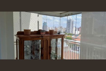 Apartamento à venda com 3 quartos, 151m² em Vila Rossi e Borchi, Campinas
