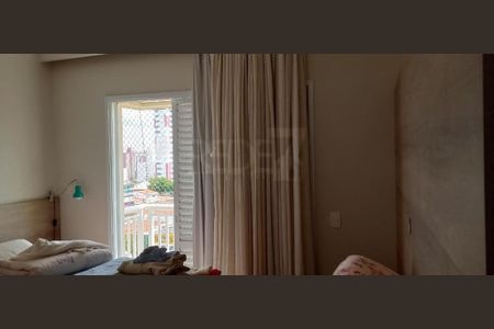Apartamento à venda com 3 quartos, 151m² em Vila Rossi e Borchi, Campinas