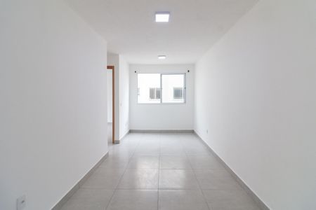 Apartamento para alugar com 2 quartos, 41m² em Jardim Arpoador, São Paulo