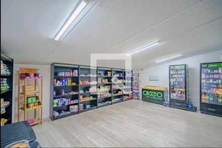 Área comum de apartamento para alugar com 2 quartos, 41m² em Jardim Arpoador, São Paulo