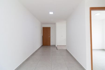 Sala de apartamento para alugar com 2 quartos, 41m² em Jardim Arpoador, São Paulo