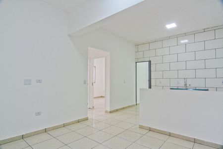 Sala de apartamento para alugar com 2 quartos, 70m² em Limão, São Paulo