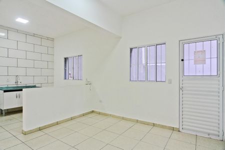Apartamento para alugar com 2 quartos, 70m² em Limão, São Paulo
