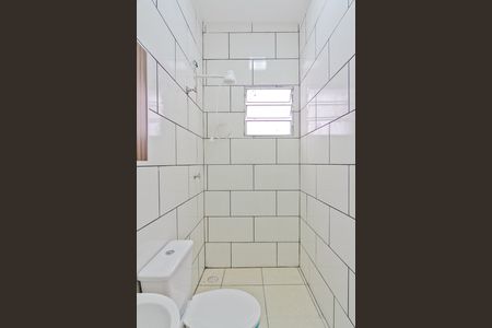 Banheiro de apartamento para alugar com 2 quartos, 70m² em Limão, São Paulo