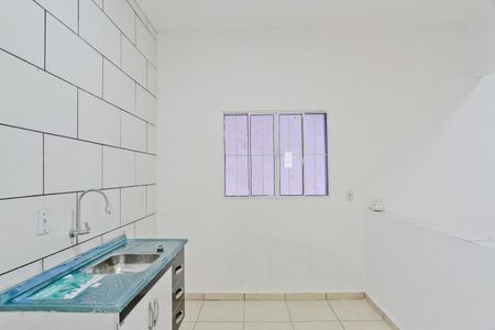 Cozinha de apartamento para alugar com 2 quartos, 70m² em Limão, São Paulo
