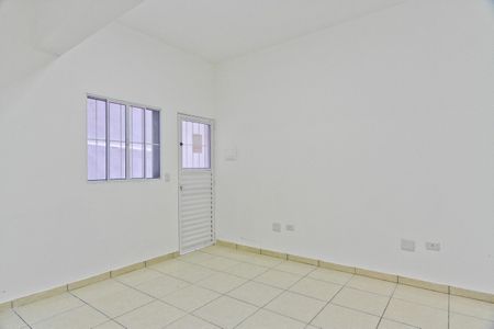 Sala de apartamento para alugar com 2 quartos, 70m² em Limão, São Paulo