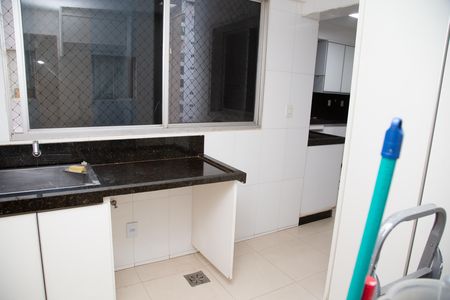 Apartamento para alugar com 3 quartos, 150m² em Setor Oeste, Goiânia