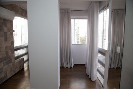 Quarto 1 de apartamento para alugar com 3 quartos, 150m² em Setor Oeste, Goiânia