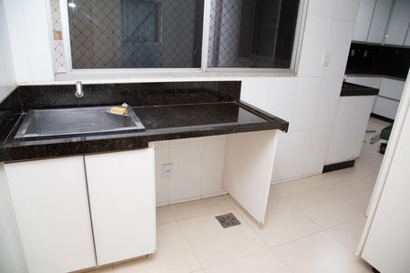 Apartamento para alugar com 3 quartos, 150m² em Setor Oeste, Goiânia