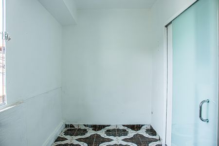 SALA de apartamento para alugar com 1 quarto, 53m² em Vila Bom Jardim, São Paulo