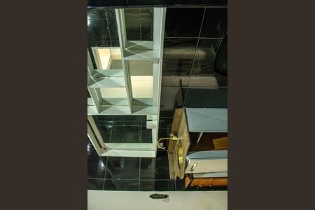 BANHEIRO de apartamento para alugar com 1 quarto, 53m² em Vila Bom Jardim, São Paulo