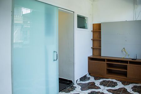 SALA de apartamento para alugar com 1 quarto, 53m² em Vila Bom Jardim, São Paulo