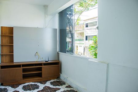 Apartamento para alugar com 1 quarto, 53m² em Vila Bom Jardim, São Paulo
