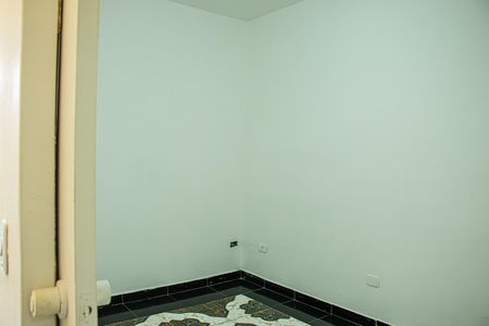 QUARTO de apartamento para alugar com 1 quarto, 53m² em Vila Bom Jardim, São Paulo