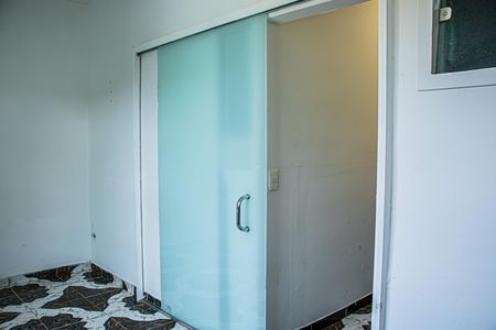 SALA de apartamento para alugar com 1 quarto, 53m² em Vila Bom Jardim, São Paulo