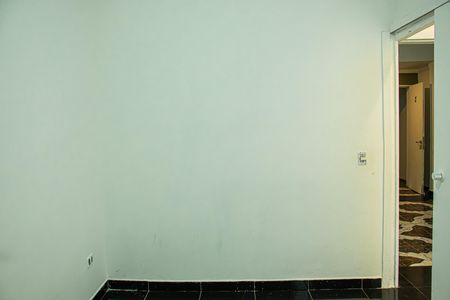 QUARTO de apartamento para alugar com 1 quarto, 53m² em Vila Bom Jardim, São Paulo