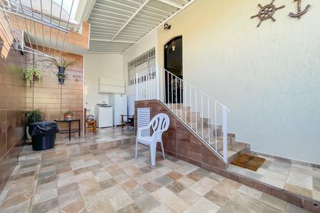 Lavanderia de casa à venda com 2 quartos, 794m² em Quitaúna, Osasco