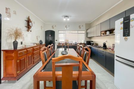 Cozinha de casa à venda com 2 quartos, 794m² em Quitaúna, Osasco