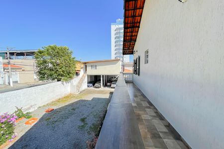 Casa à venda com 794m², 2 quartos e 15 vagasVaranda